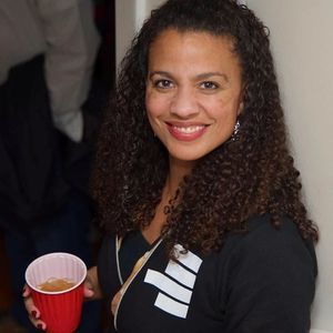 Meet your Posher, Sherry